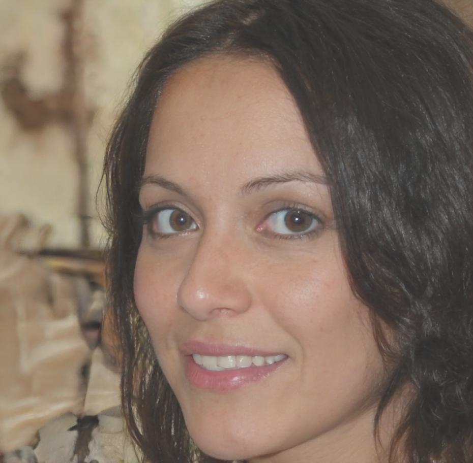 Kerstin Hoffmeister aus Hamburg