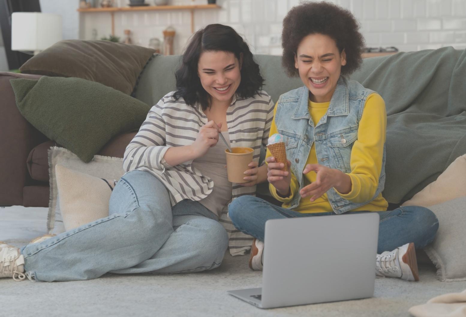 Gemeinsame Finanzberatung im Team